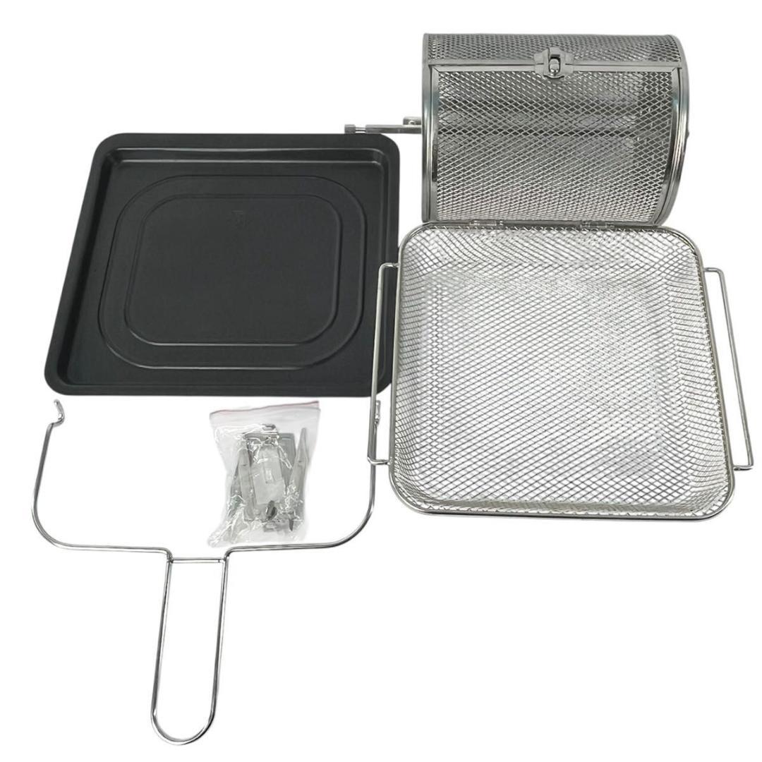 【美品】 Epeios エペイオス ノンフライオーブン　CP247A