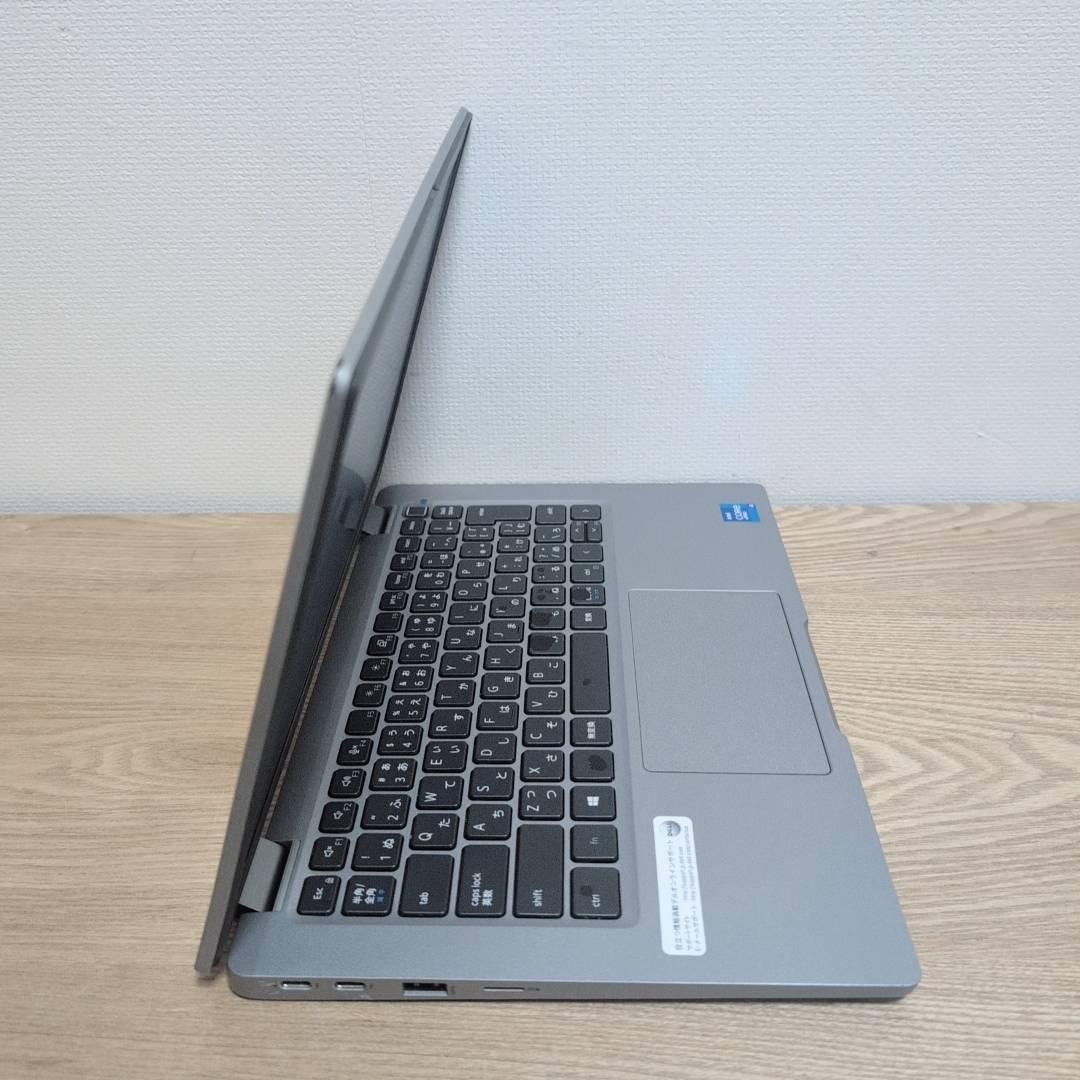手頃価格すぐに使える♫ DELL Core i5 11世代 8GB 256GB