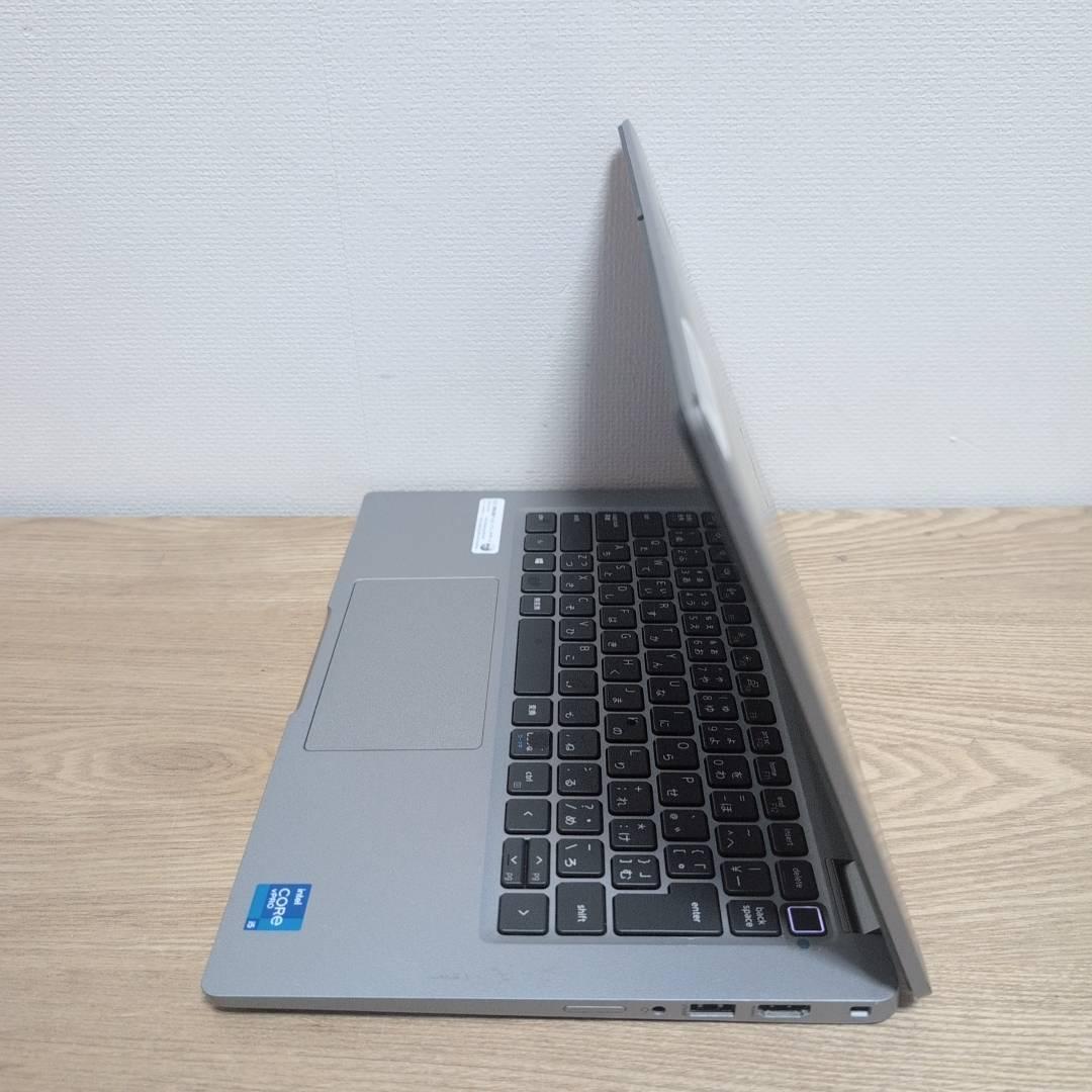 手頃価格すぐに使える♫ DELL Core i5 11世代 8GB 256GB