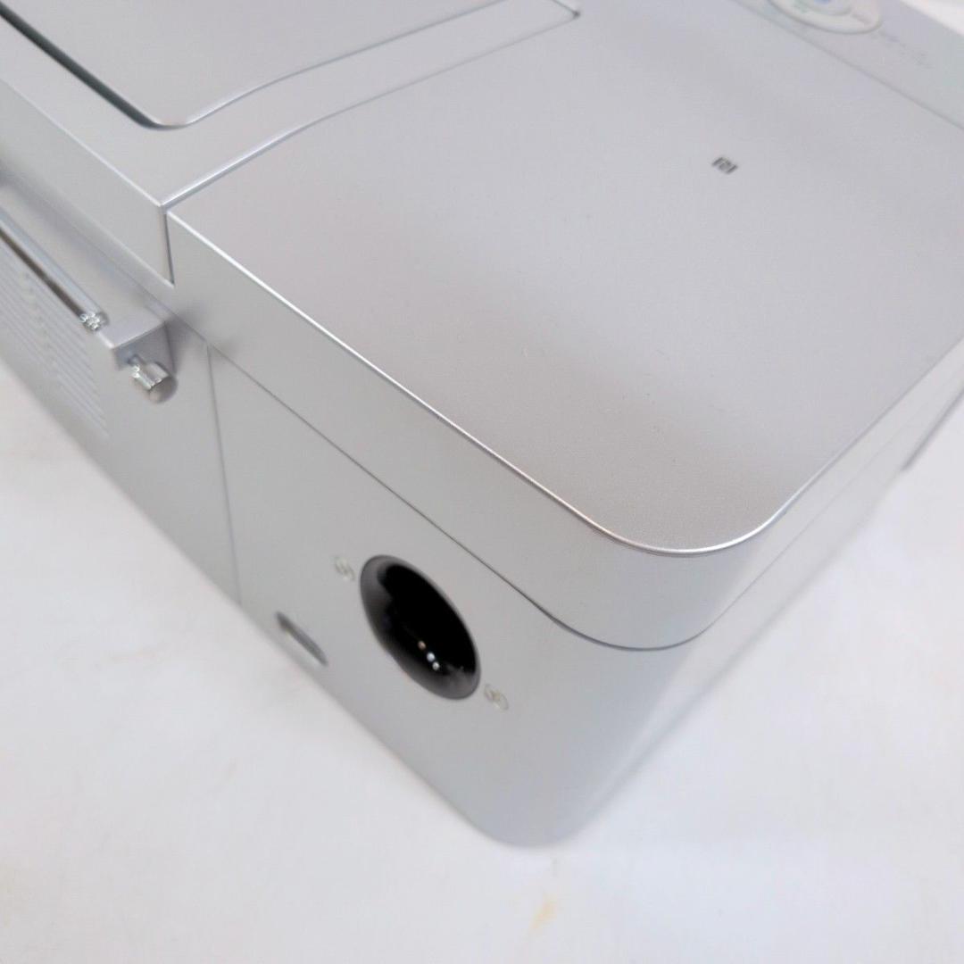 東芝 TY-AH1000 ラジオ SD/USB/CD ハイレゾ ラジカセ