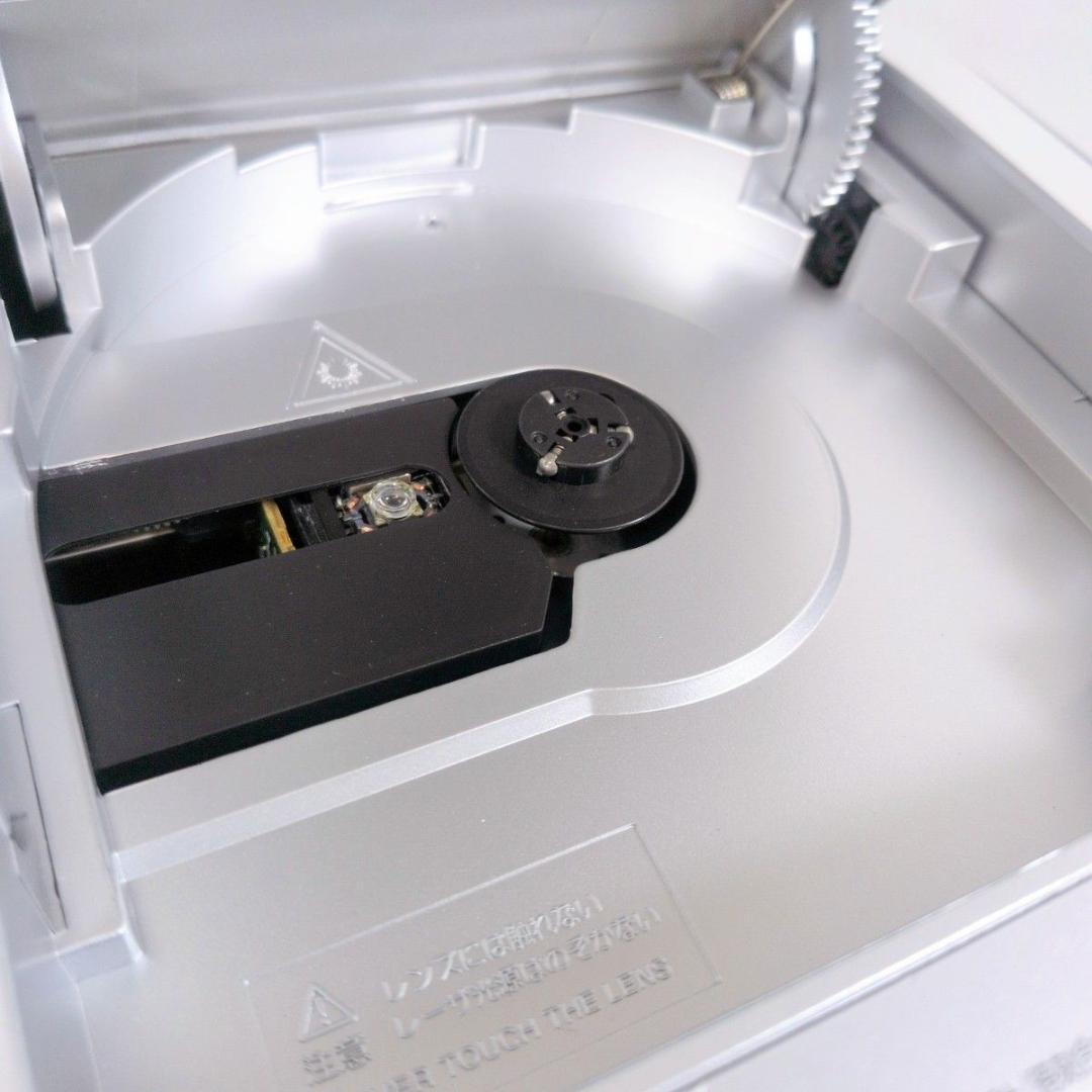 東芝 TY-AH1000 ラジオ SD/USB/CD ハイレゾ ラジカセ