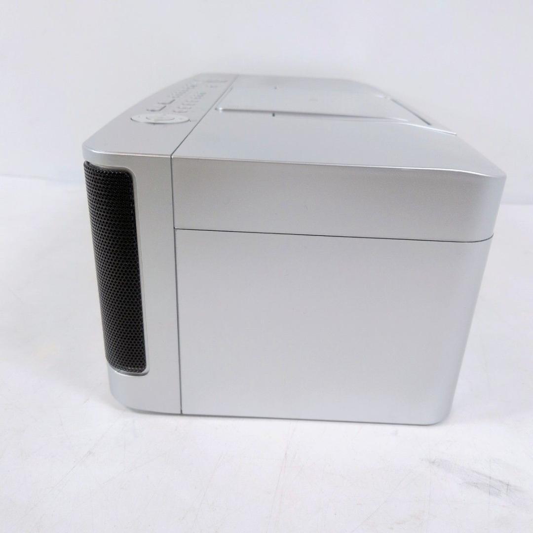 東芝 TY-AH1000 ラジオ SD/USB/CD ハイレゾ ラジカセ