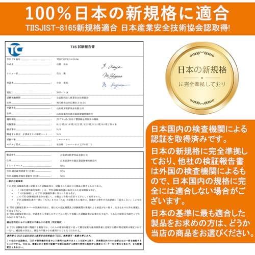 [lifning] 安全帯 フルハーネス ハーネス フルハーネス安全帯 新DXT