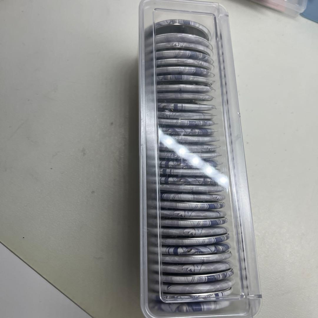 カラフルピーチ どぬく ぱらぴち缶