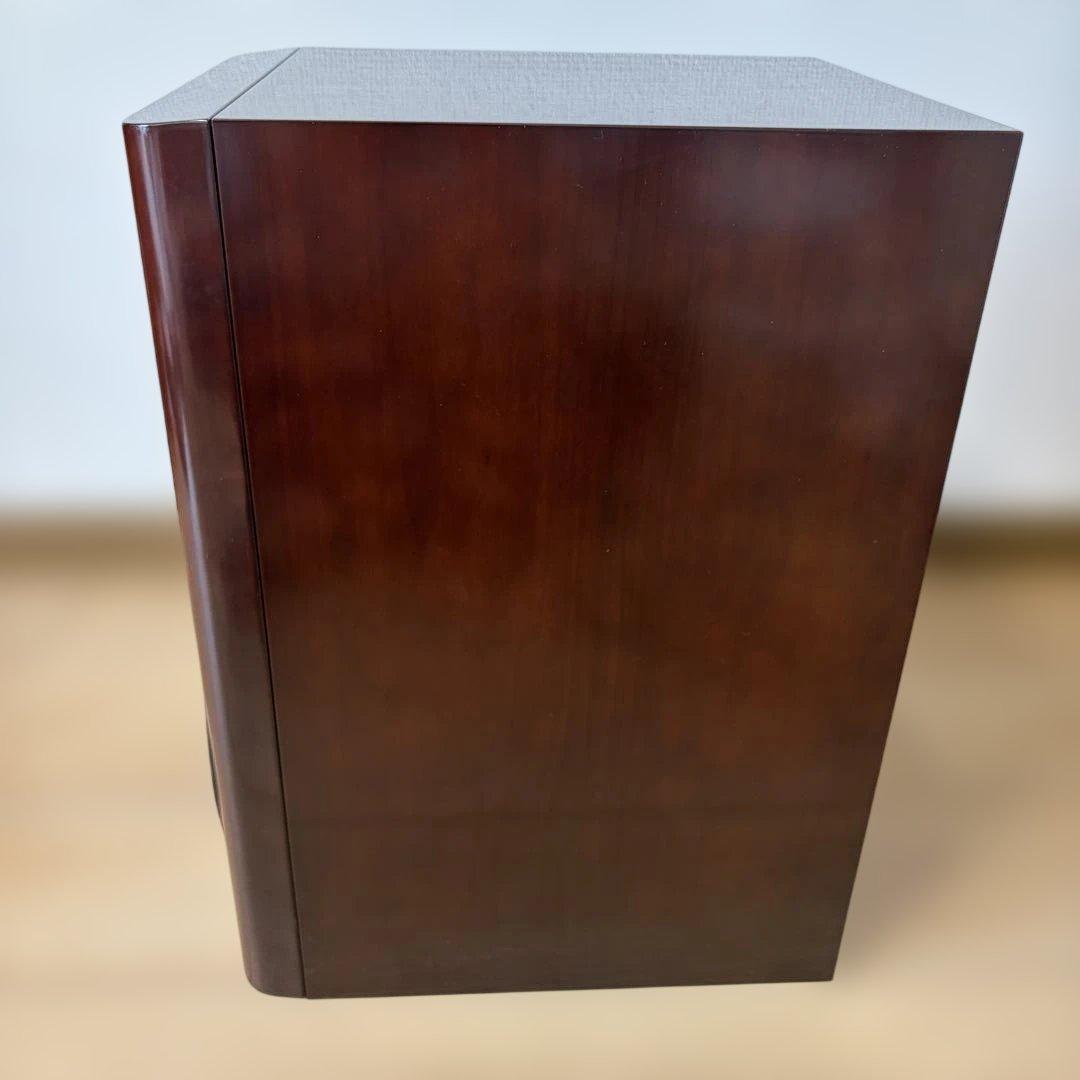 【極美品】ONKYO 3ウェイスピーカー ペア Monitor 900 重量級