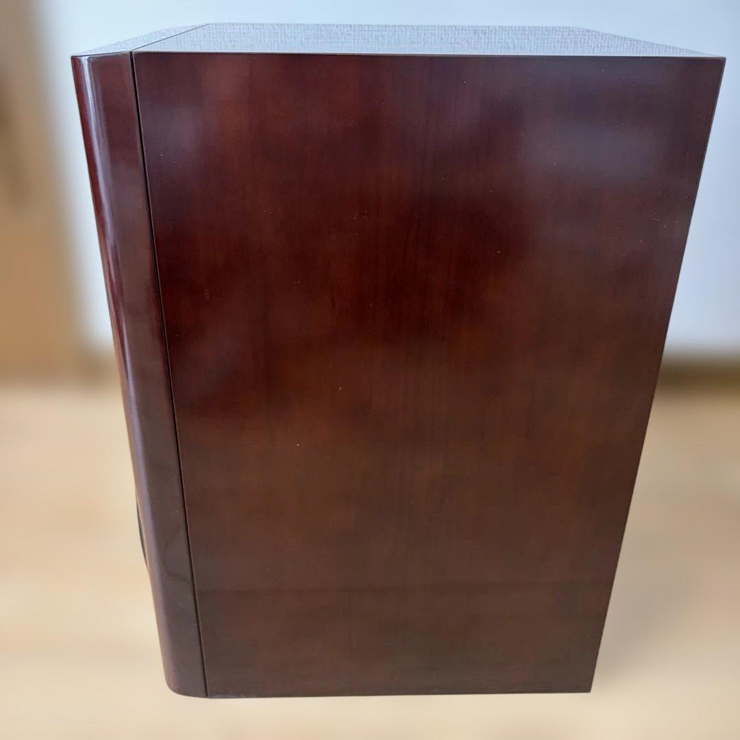 【極美品】ONKYO 3ウェイスピーカー ペア Monitor 900 重量級