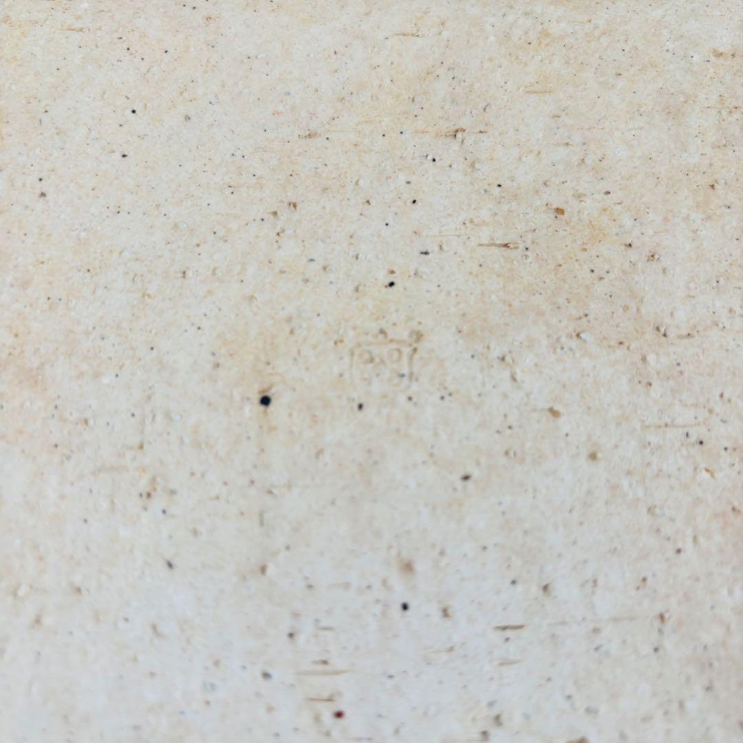 栗原はるみ 角皿 5枚セット焼き魚皿 黒