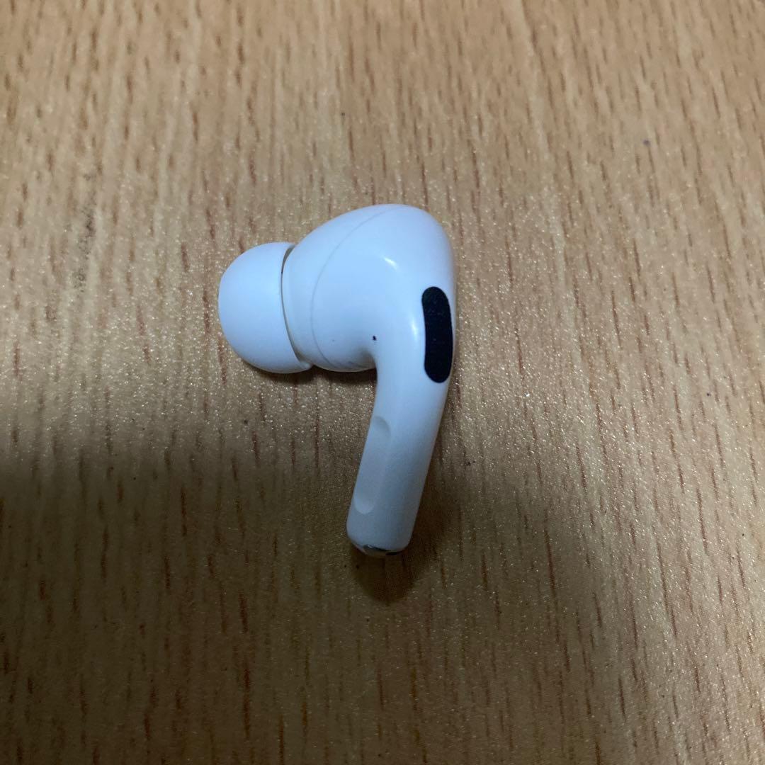 Apple AirPods Pro MLWK3JA エアポッズプロ 左耳