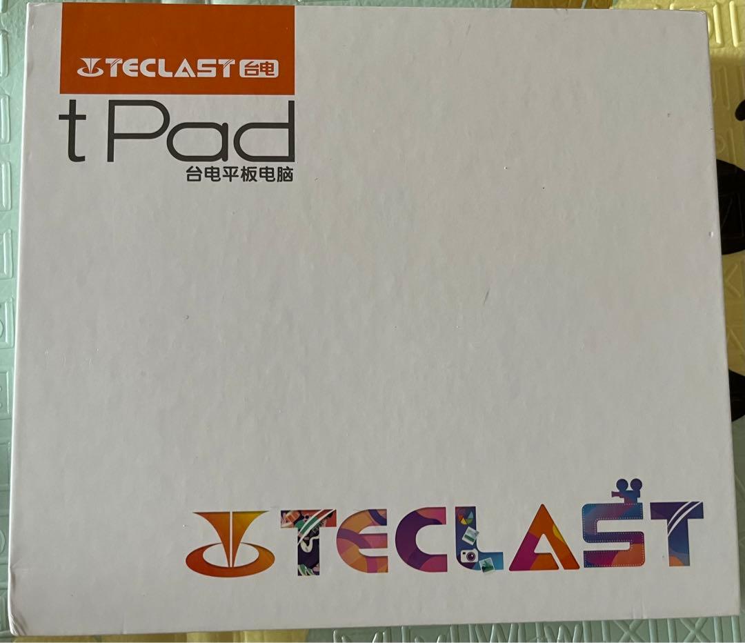 新品Android 14 タブレット 8インチモデル Teclast P85T