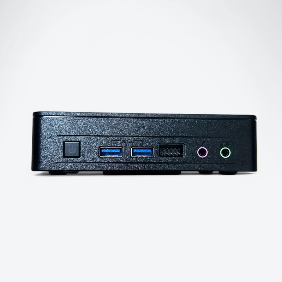 GEEKOM Air12 Lite ミニPC Geekom ギーコム