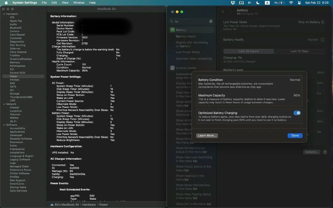 美品 MacBookAir M1 Gold 13‘ 本体 公式充電器付き