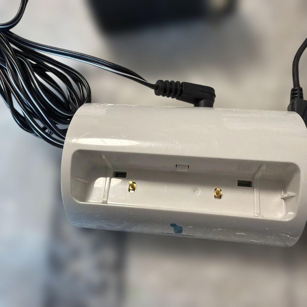 SHARP MDプレイヤー　MD-DS33-A ブルー　ポータブル