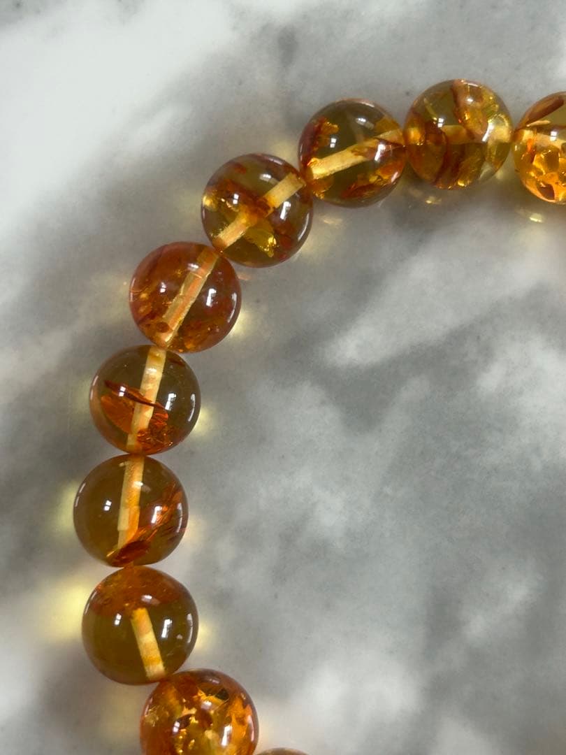 天然アンバー10.2