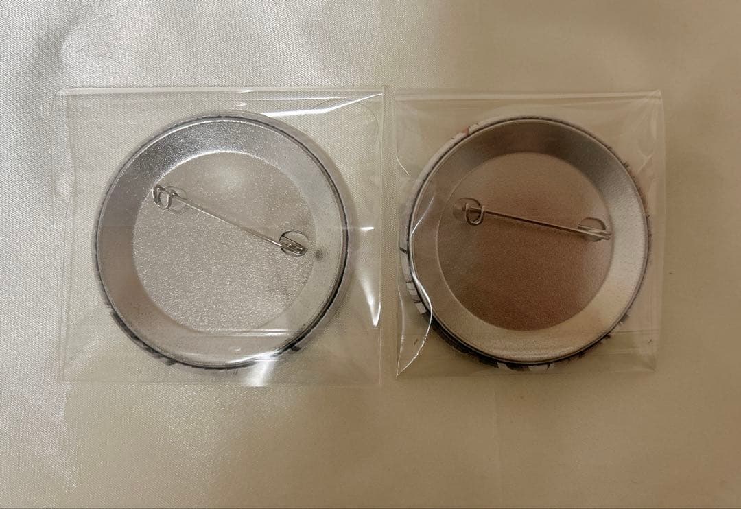 鬼滅の刃 煉獄杏寿郎 幕間画缶バッジ 全集中展 無限列車編 遊郭編