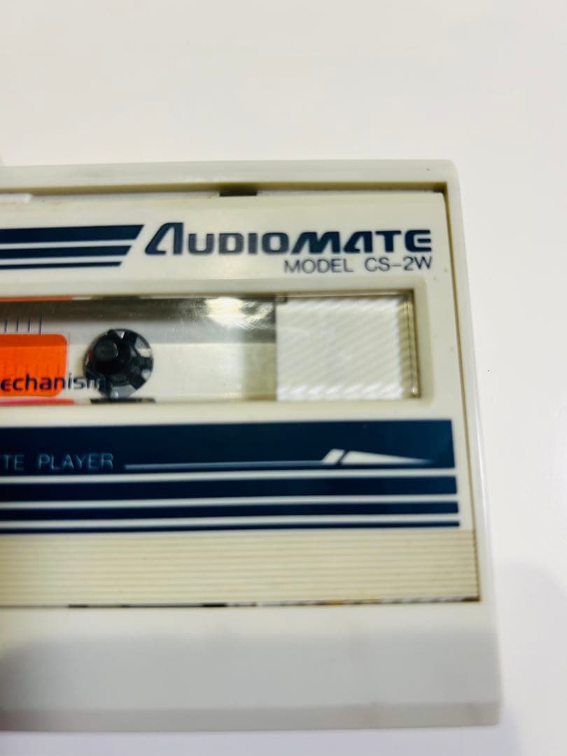 テープレコーダー3点セットジャンク