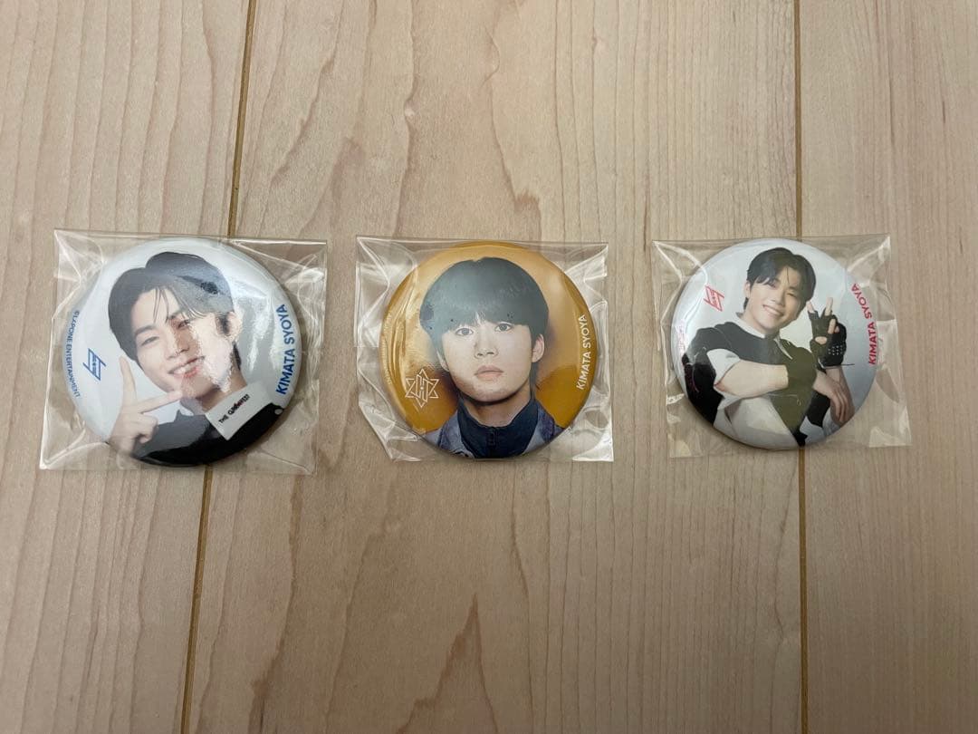 JO1 木全翔也 グッズ