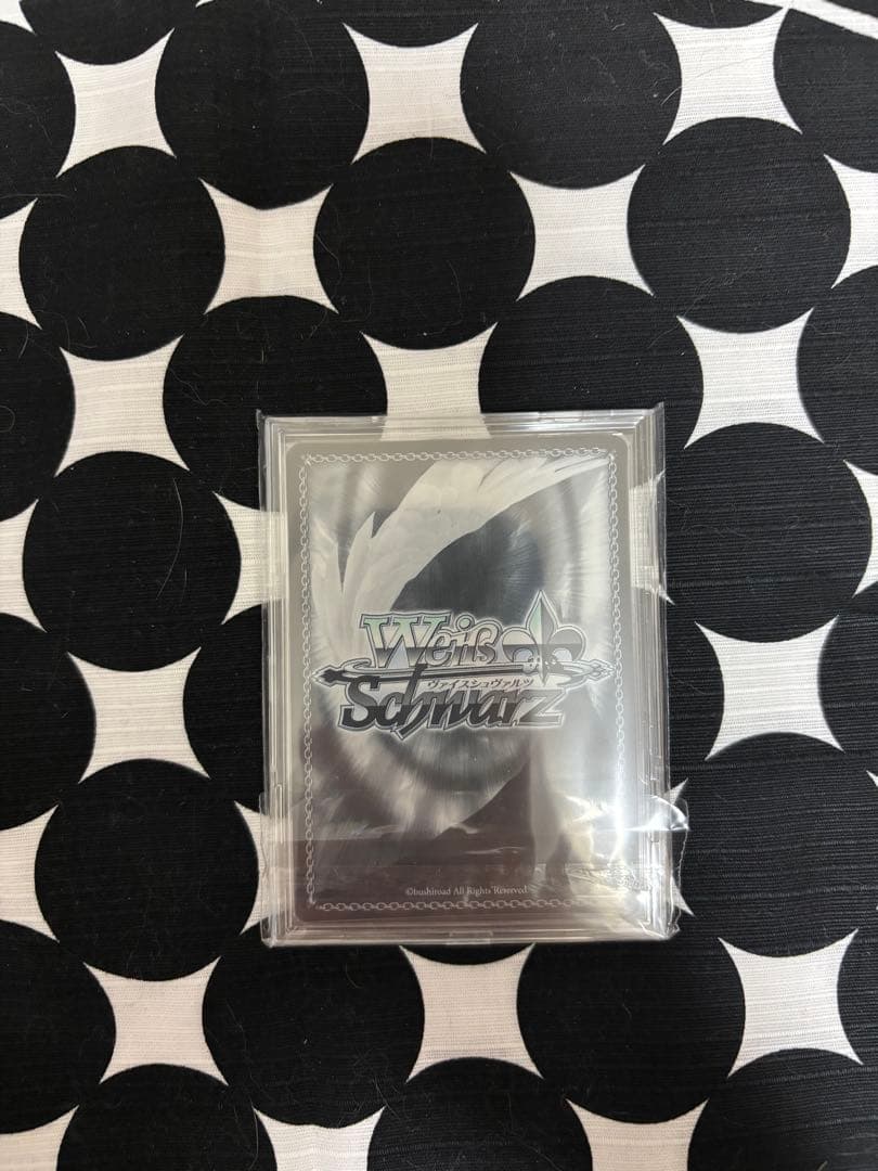 ヘブバン ヴァイス 茅森月歌 SP