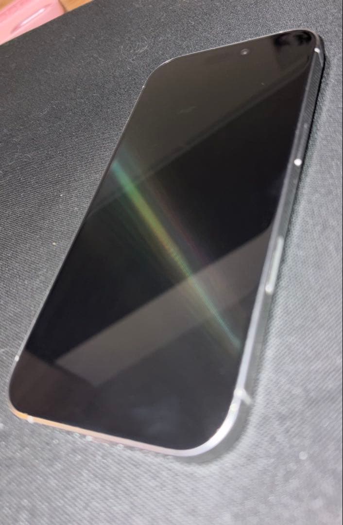 Apple iPhone 16 Pro ホワイトチタニウム