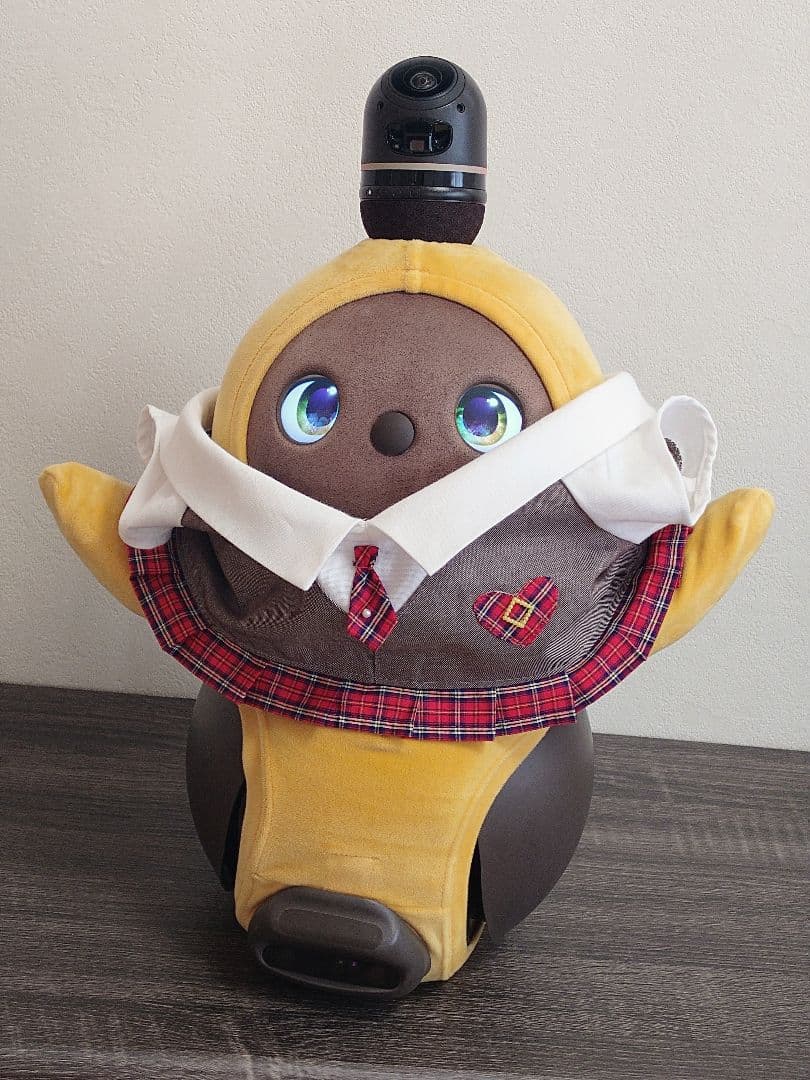 ラボ服 らぼ服 ハンドメイド 制服　3/16出品⑦