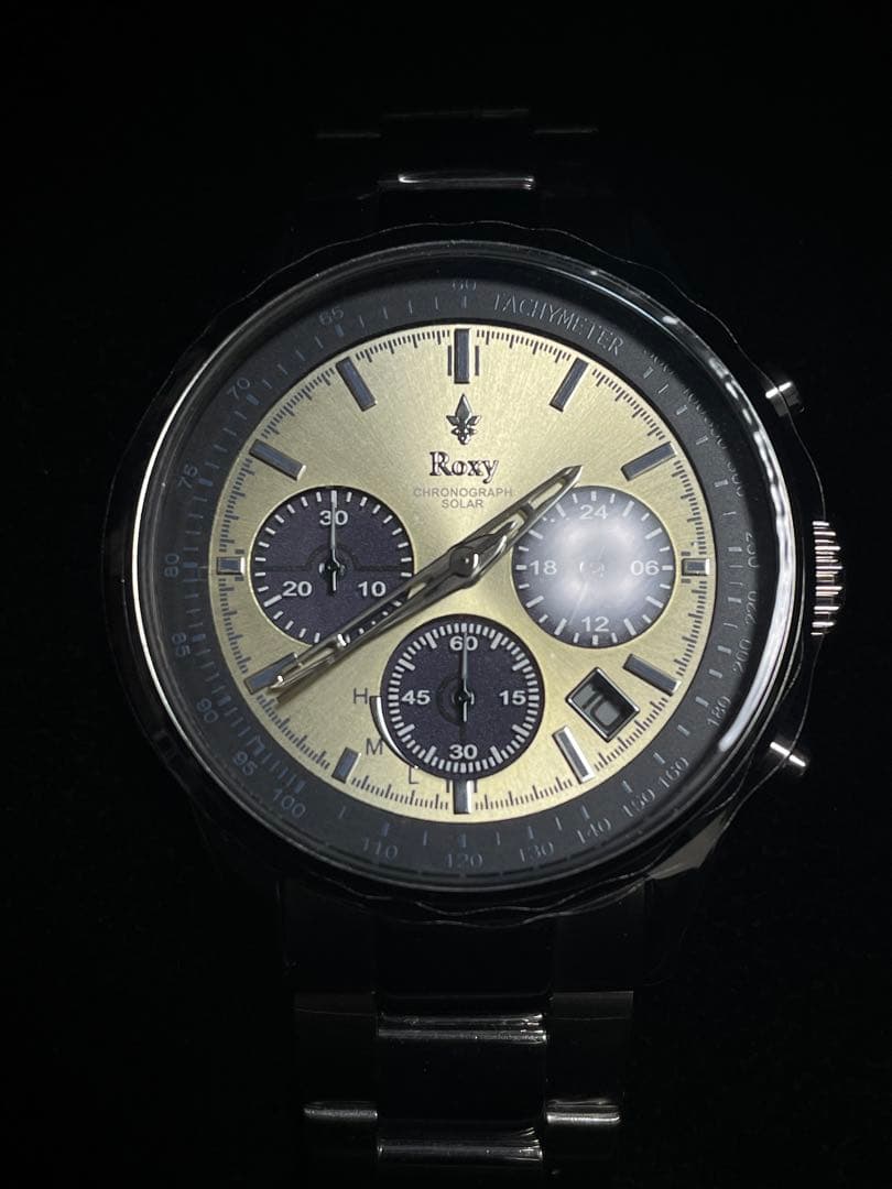 無職転生　ロキシー　Roxy 腕時計