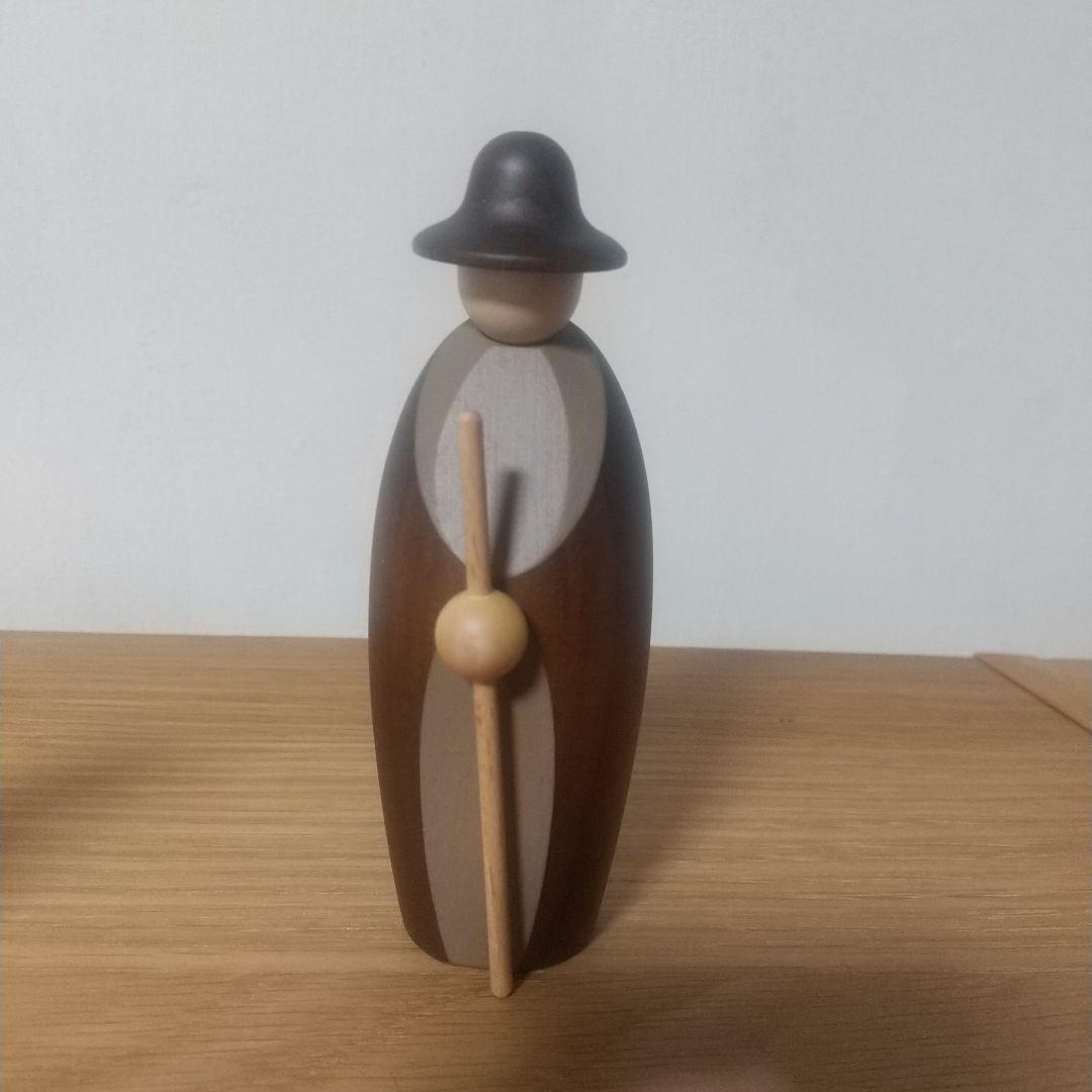 ビョルンケーラー 羊飼いほか KOHLER