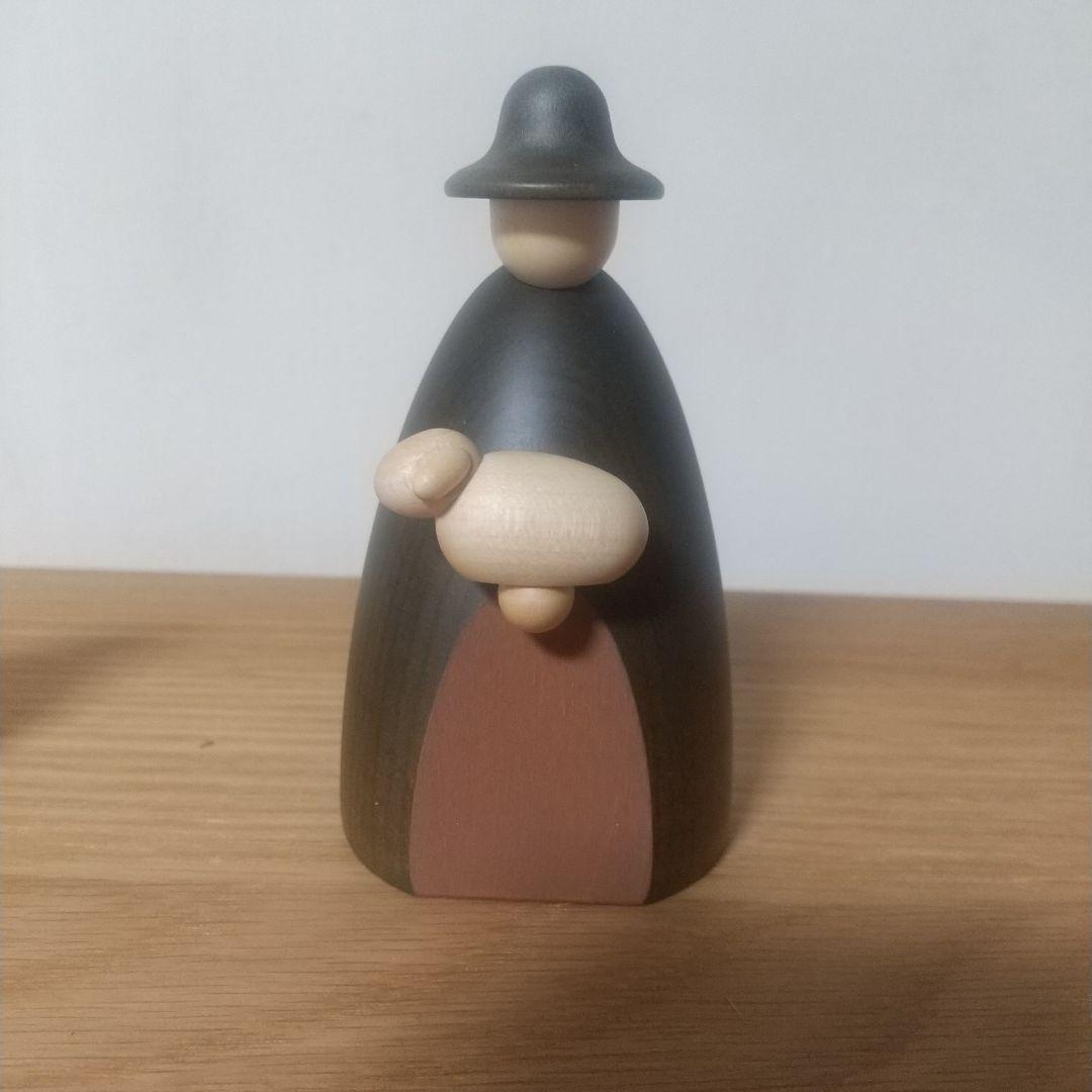 ビョルンケーラー 羊飼いほか KOHLER