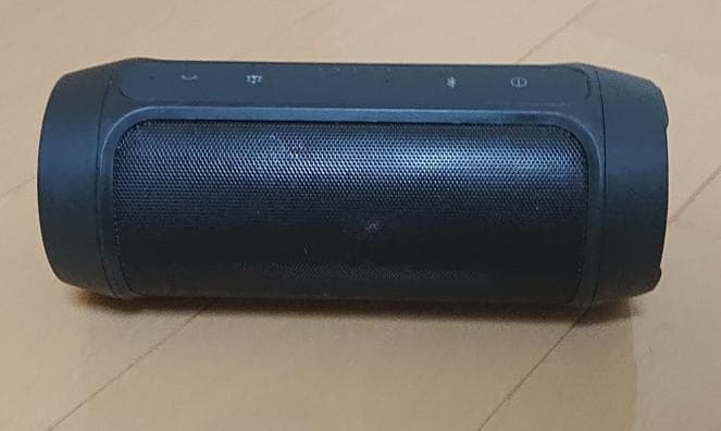 【JBL】 Bluetoothスピーカー ☆ CHARGE2＋