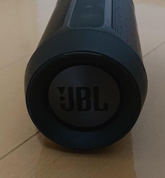【JBL】 Bluetoothスピーカー ☆ CHARGE2＋