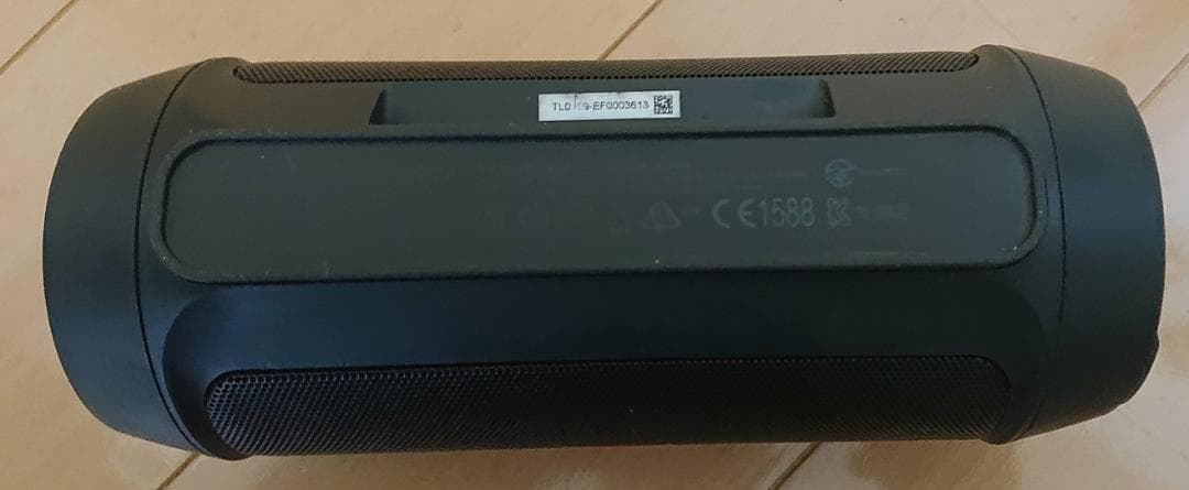 【JBL】 Bluetoothスピーカー ☆ CHARGE2＋