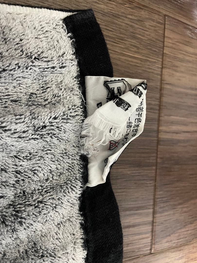 矢沢永吉 ビーチタオル 2つは未使用。3つは中古品。 アクセサリー