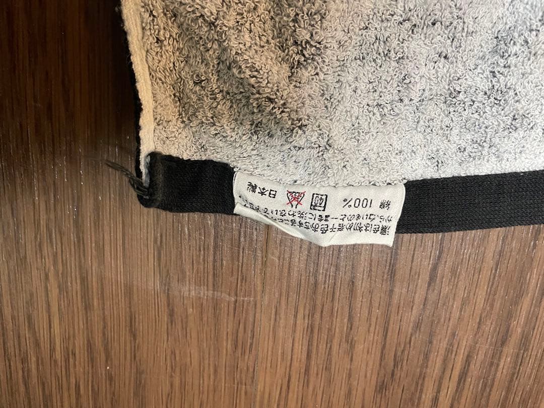 矢沢永吉 ビーチタオル 2つは未使用。3つは中古品。 アクセサリー