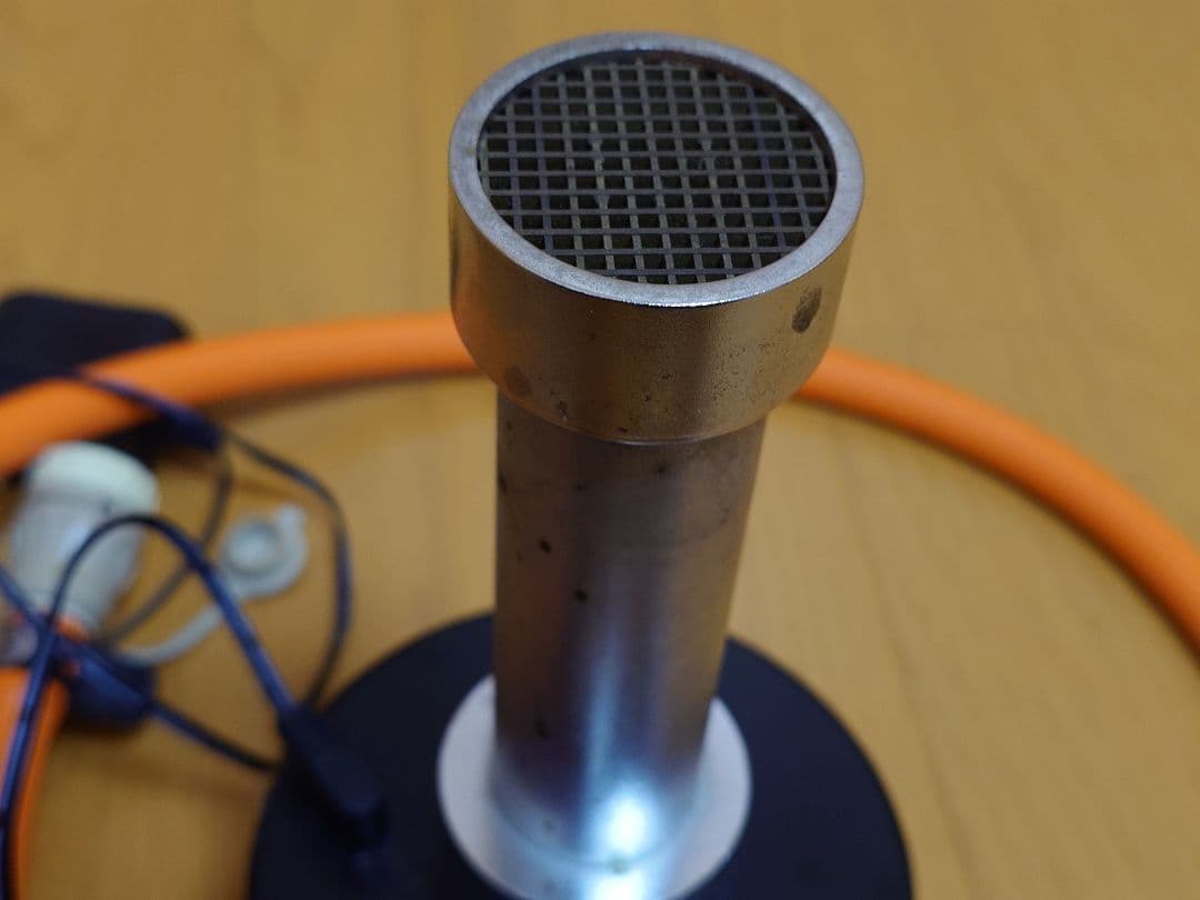 ぽんズさま専用きなりガラス ファンバーナー③