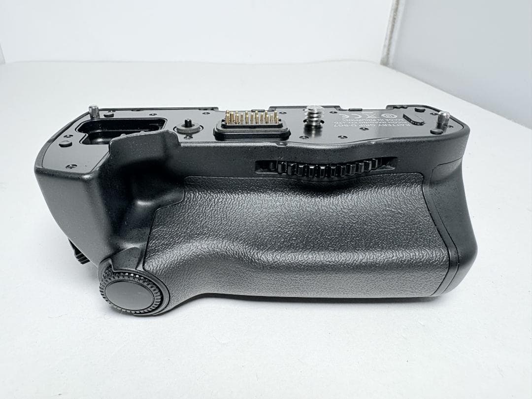 元箱付き 極上品 ペンタックス D-BG7 グリップ