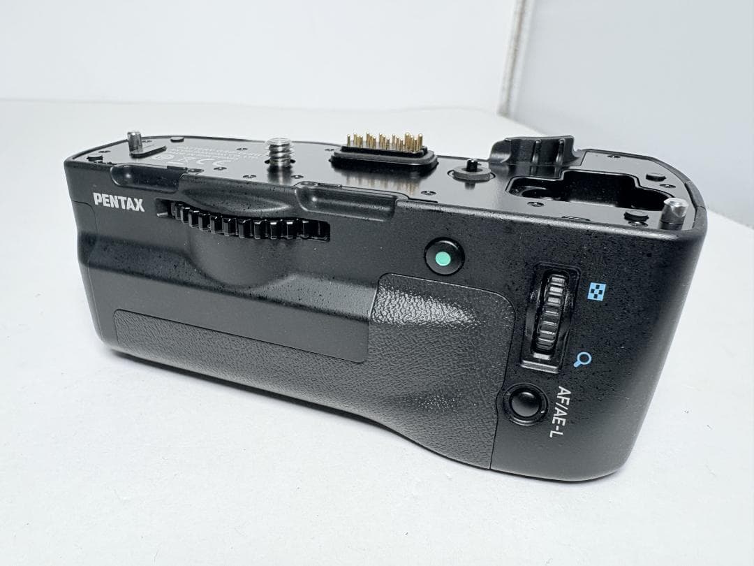 元箱付き 極上品 ペンタックス D-BG7 グリップ