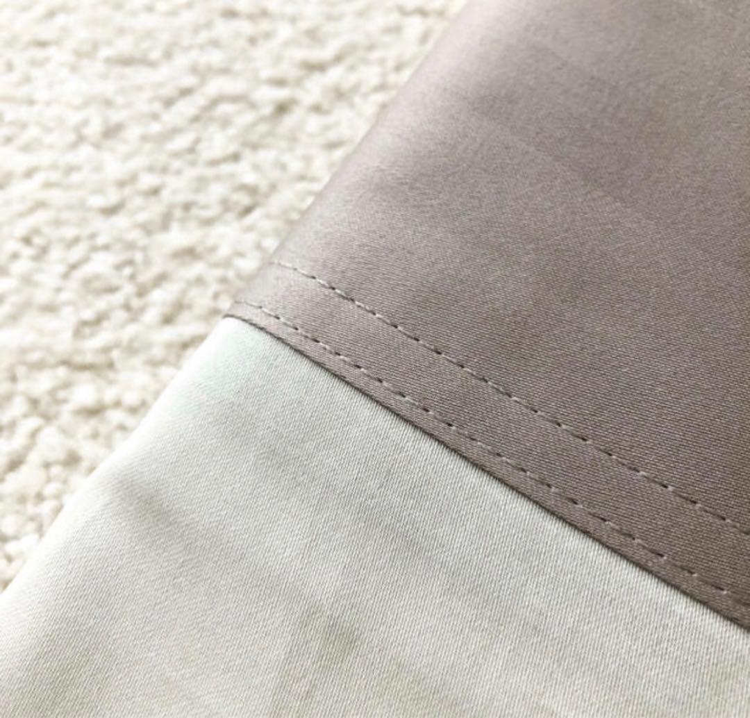 ZARA ザラホーム フラットシーツ 布団シーツ PURE COTTON