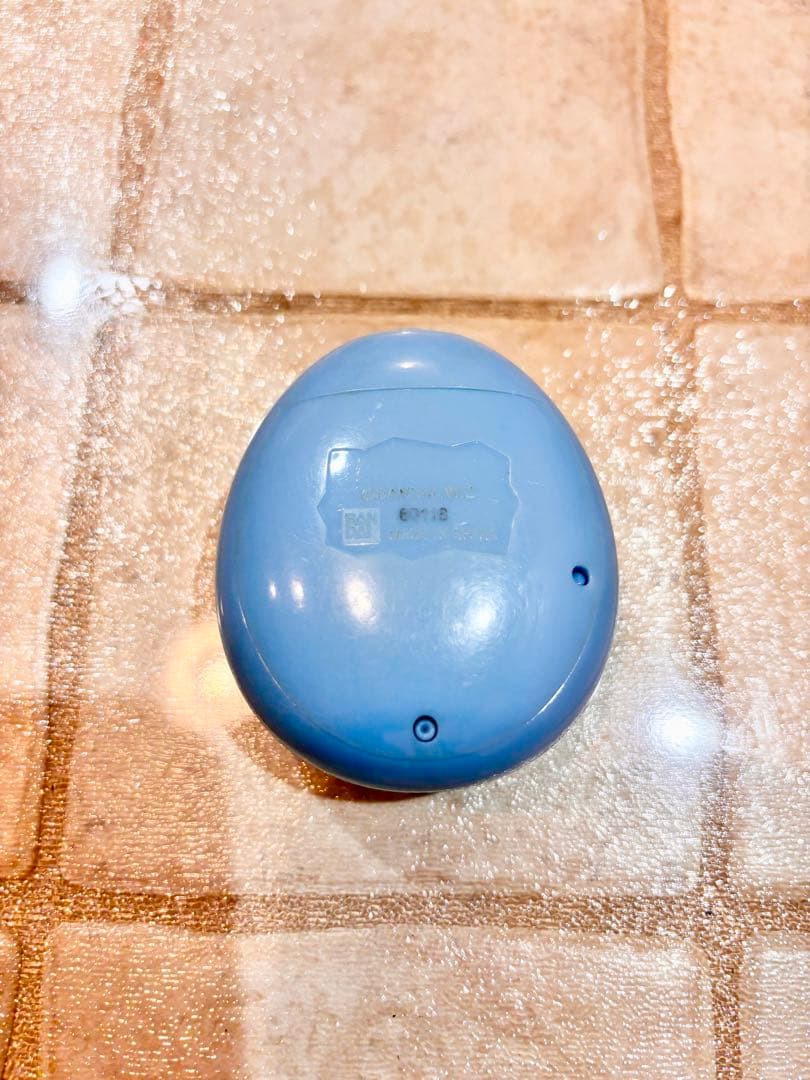 たまごっちみーつ　メルヘンみーつver.ブルー