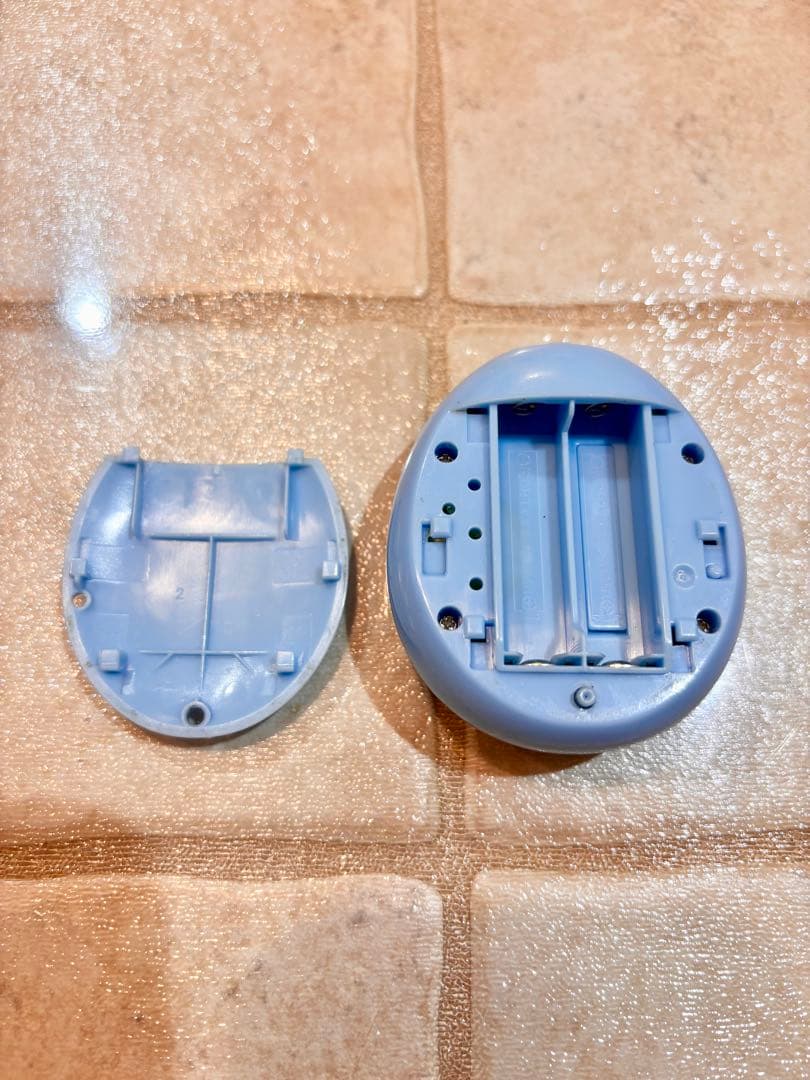 たまごっちみーつ　メルヘンみーつver.ブルー