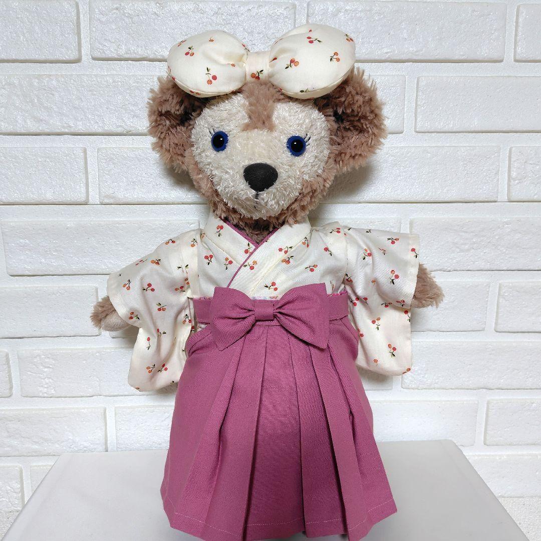 シェリーメイコスチューム ご連絡用