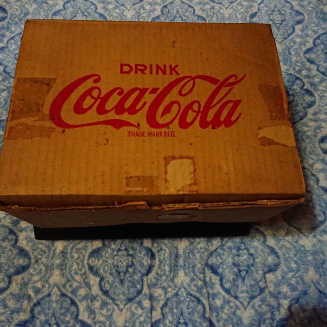 COCA-COLA FOUNTAlN GLASS コカ・コーラ グラス セット