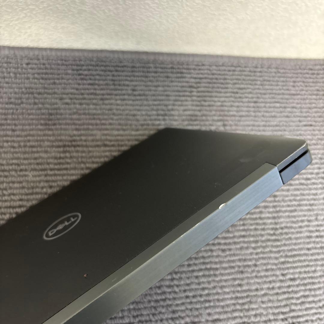 DELL latitude 7390 i5-8250U メモリ8GB タッチ