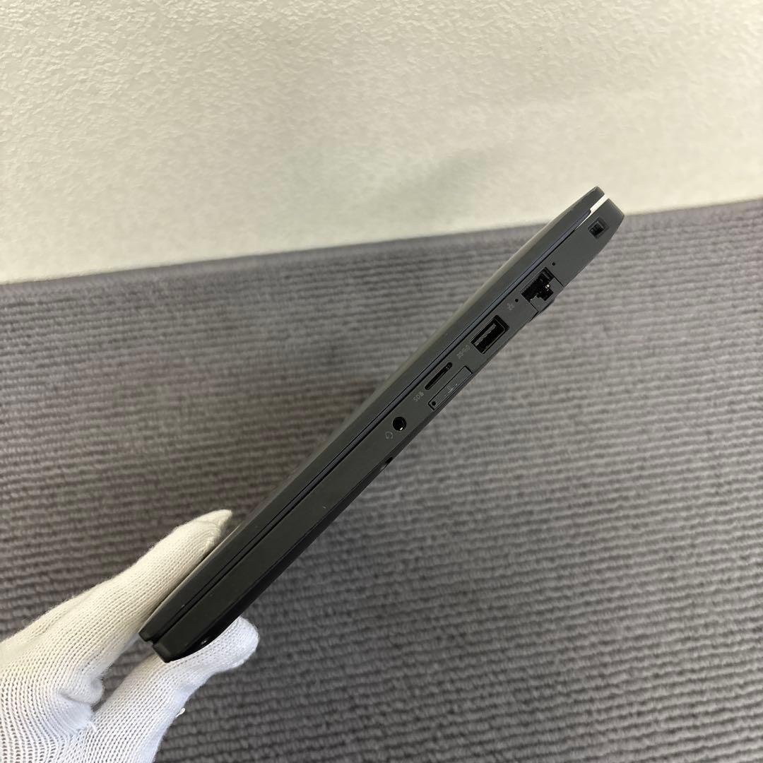 DELL latitude 7390 i5-8250U メモリ8GB タッチ