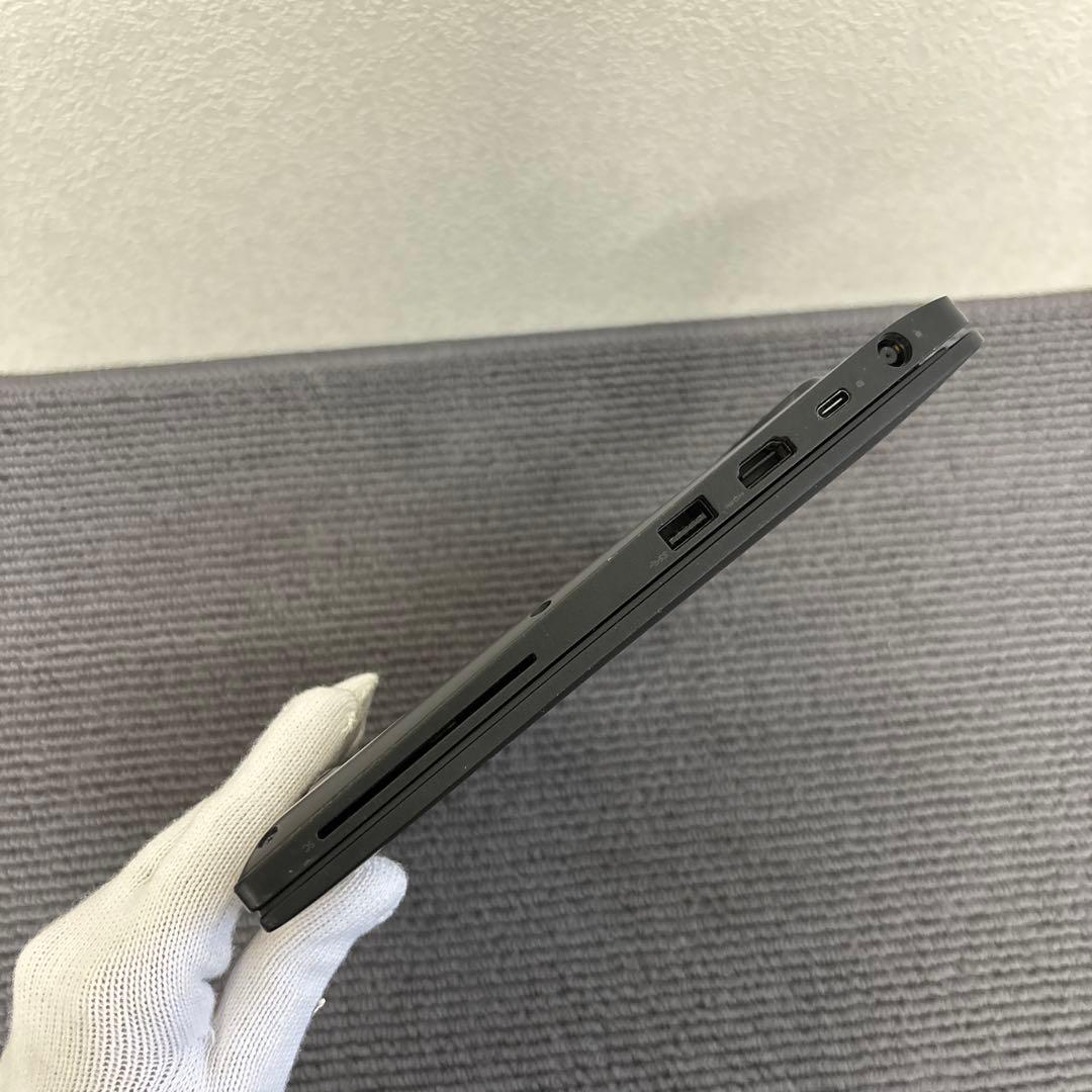 DELL latitude 7390 i5-8250U メモリ8GB タッチ