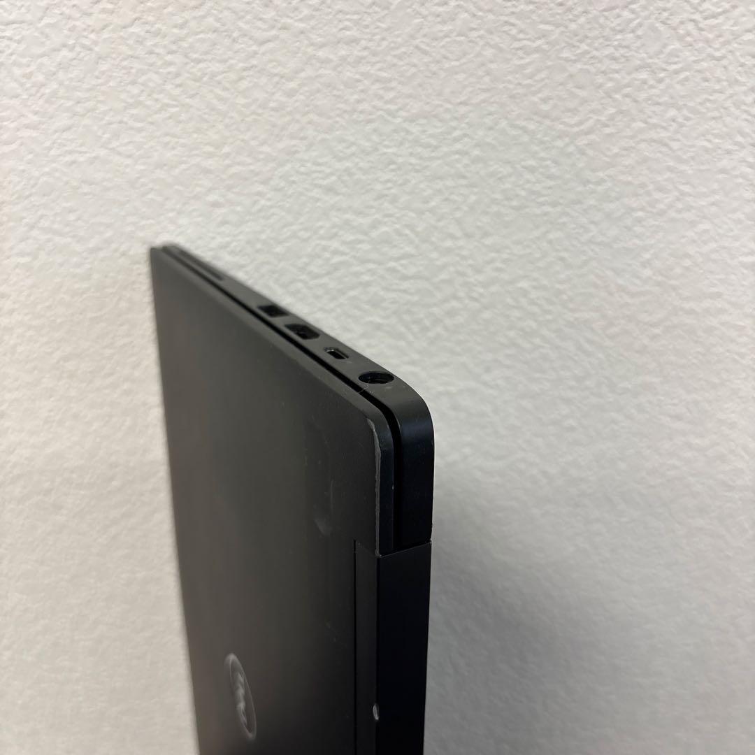 DELL latitude 7390 i5-8250U メモリ8GB タッチ