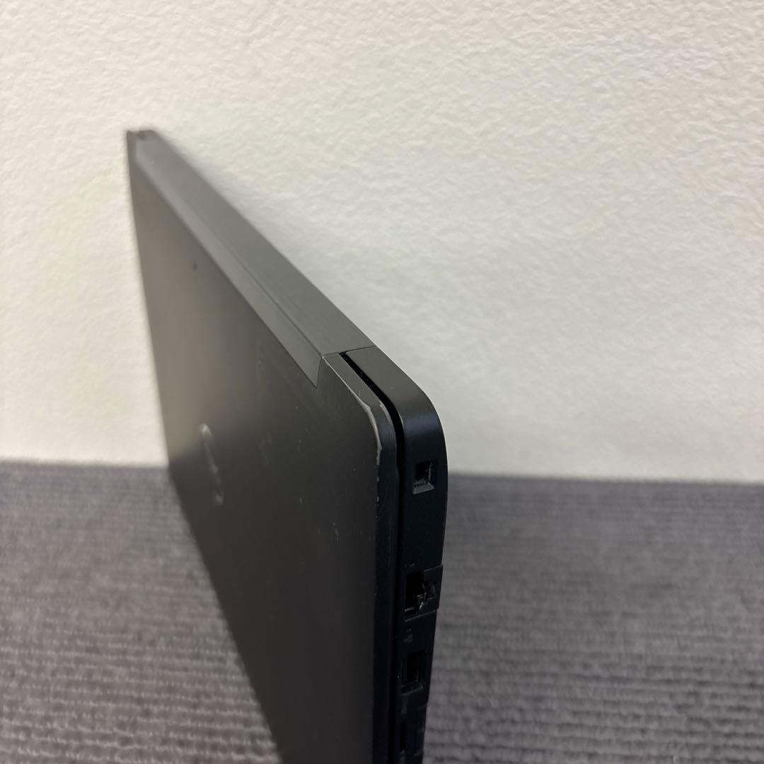 DELL latitude 7390 i5-8250U メモリ8GB タッチ