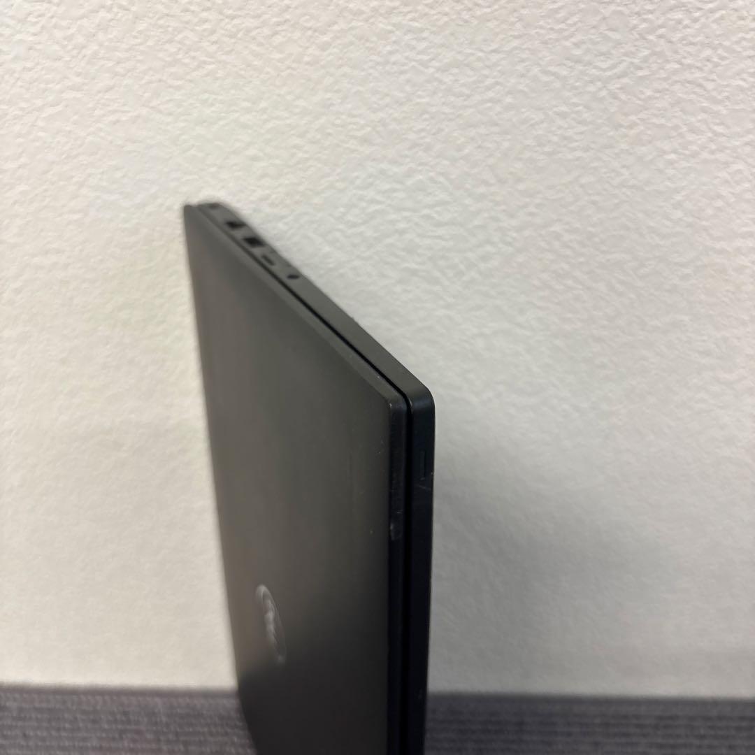 DELL latitude 7390 i5-8250U メモリ8GB タッチ