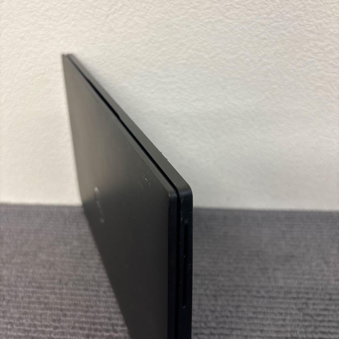 DELL latitude 7390 i5-8250U メモリ8GB タッチ