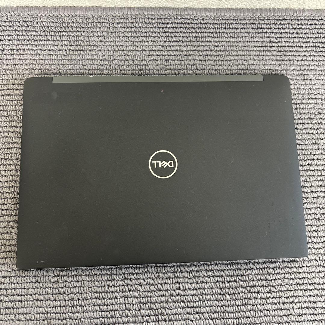 DELL latitude 7390 i5-8250U メモリ8GB タッチ