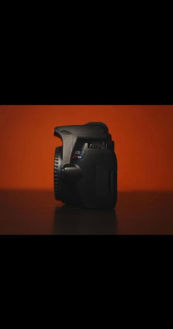 デジタルカメラ Canon EOS Kiss X10