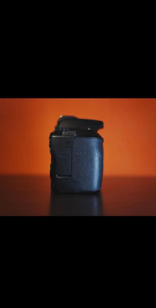 デジタルカメラ Canon EOS Kiss X10