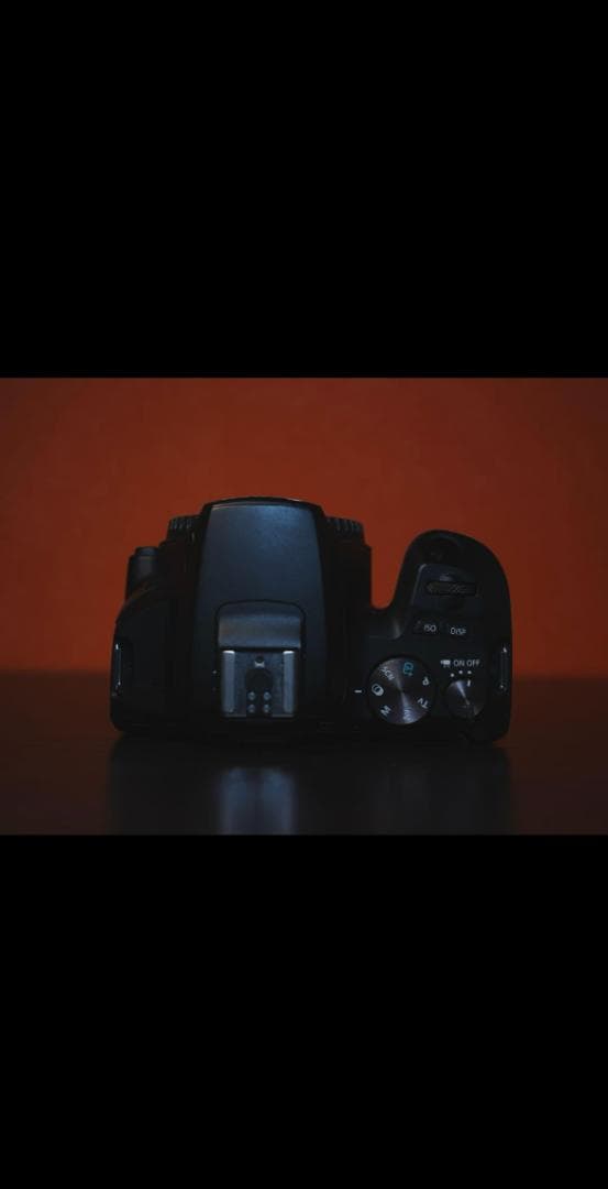 デジタルカメラ Canon EOS Kiss X10